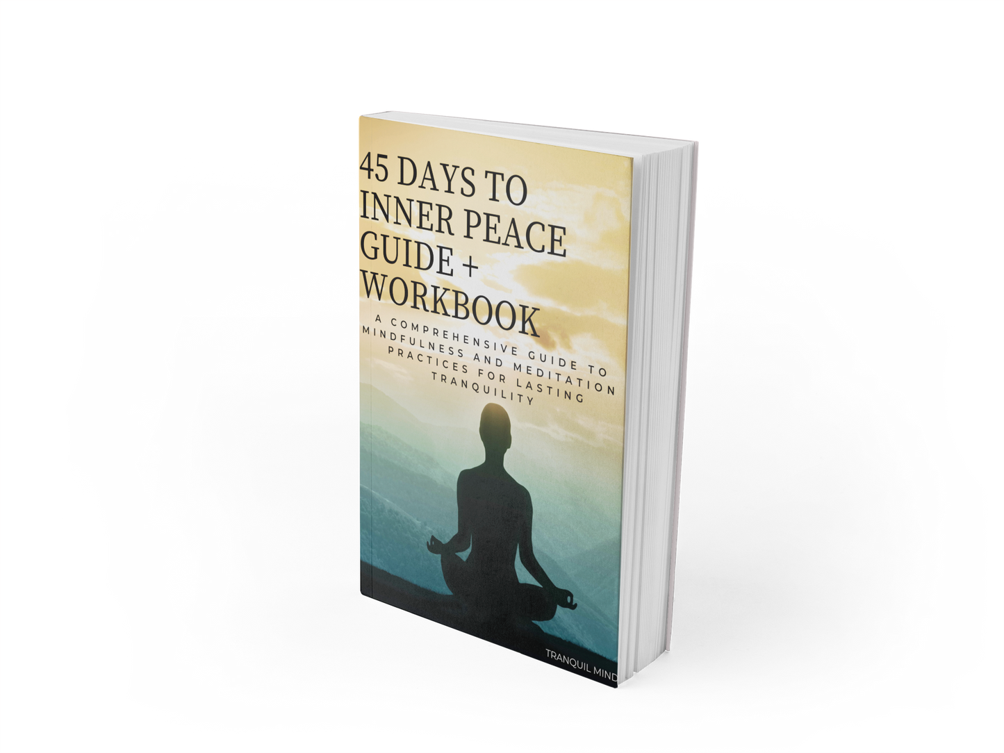 45 Days to Inner Peace