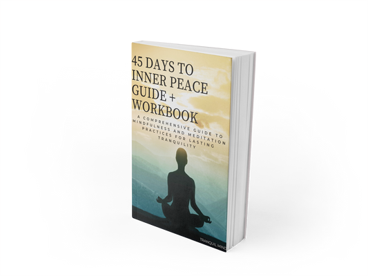 45 Days to Inner Peace
